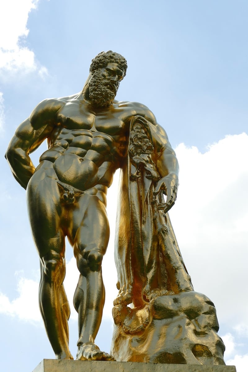 Chateau de Vaux-le-Vicomte