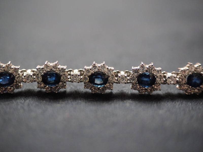 Vintage Heirloom Jewelry